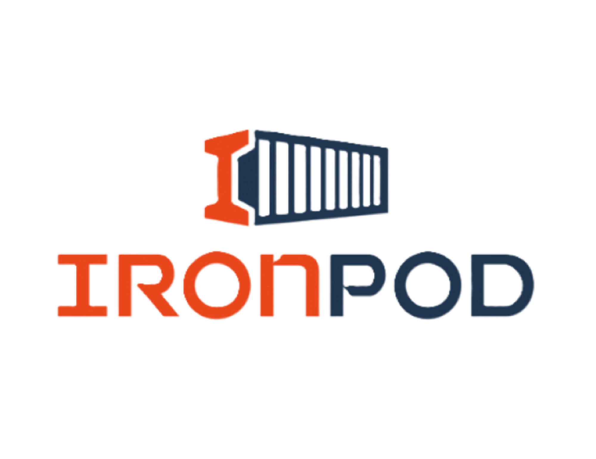 Iron Pod